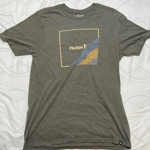 Hurley men’s medium graphic tee shirt